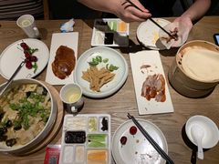 -小大董·烤鸭(凤凰汇店)