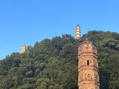 -台州府城(江南长城)