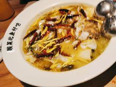 -太二酸菜鱼(正大广场店)