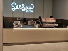 -Seesaw Coffee(武商MALL·武广店)