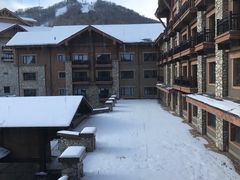 -长白山万达喜来登度假酒店