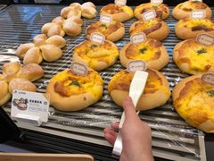 -喜茶(深圳福田星河COCO Park店)