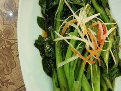 -海尔巴格·新疆菜(吐鲁番店)