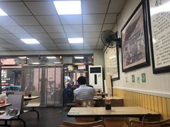 -津门永胜包子铺(哈尔滨道总店)