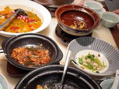 -客语客家菜(华发商都店)