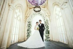 -太郎花子婚纱摄影艺术中心