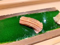 -鮨一日本料理(大中华店)