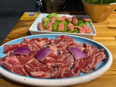 -丁荣华炸串(托乐嘉店)