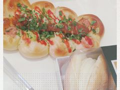 -苹果花园(金耀南路店)