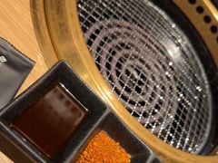 -牛角烧肉(步步高星城天地店)