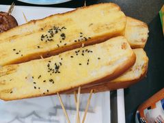 -瑞杰烧烤店·24小时营业(山东路店)