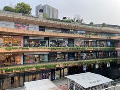 -砂之船奥莱(南京江宁店)