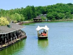 -渔岛海洋度假区