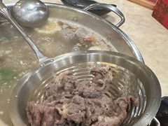 -潮汕良记牛肉火锅(洪武路店)