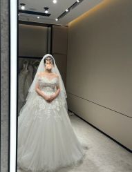 -MuseMarry婚纱(前海嘉里中心店)