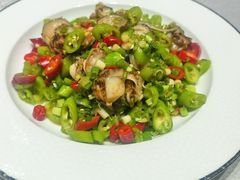 -郑庄脂渣海鲜楼(九水路店)