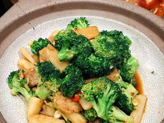 -锦府盐帮·私宴(赛特店)