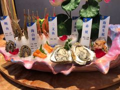 -神洲四海大酒楼(王府井澳门中心店)