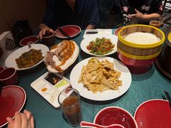 -便宜坊烤鸭店(亦庄京东店)