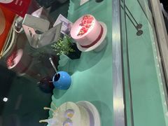 -第戎蛋糕(恒隆广场店)