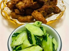 -福建美食城(老君堂店)
