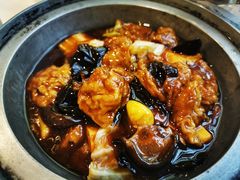 -老人和饭店(淮海中路店)