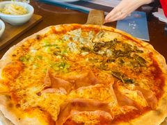 -意大利农场西餐厅(顺义店)