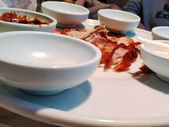 -额娘·春饼烤鸭(天鸿店)