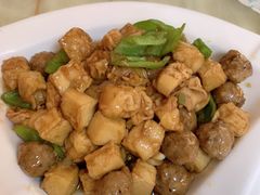 -青岛锅贴(四流中路店)