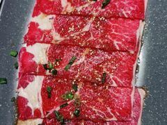 -新石器烤肉(周浦万达店)