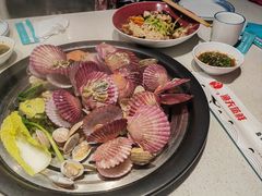 -渔夫蒸鲜(世奥湾店)