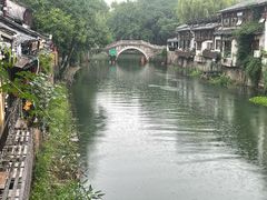 -小河直街历史文化街区