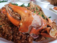 -喜记避风塘炒辣蟹(旗舰店)