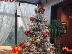 -弗兰克牛排西餐厅Ribone steak house(柠檬花园店)