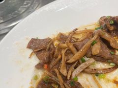 -飞尝蚝·顺德菜·鱼生(顺德总店)