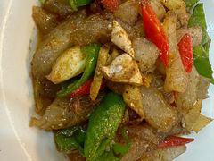 -藏味八珍特色火锅