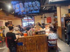 -小核桃品质串店(世茂大道店)