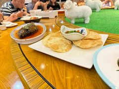 -老毛手抓·盐池滩羊非遗手抓(宁夏总店)