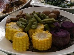 iphone_upload_pic-阳澄湖费尔蒙酒店颐丰阁中餐厅(马鞍山西路店)
