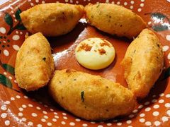-安东尼奥餐厅