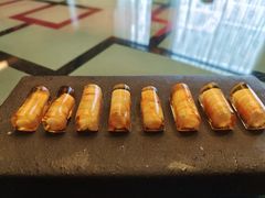 -北京王府井希尔顿酒店·秦唐中餐厅Chynna