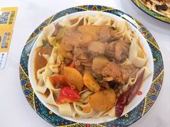-同来顺烧烤餐厅(哈尔滨道店)