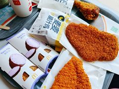-麦当劳(石家庄乐活广场店)