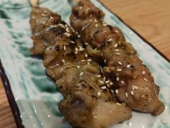 -团子君寿司·茶