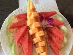-若蘭慈·无国界素食料理(欢乐海岸店)