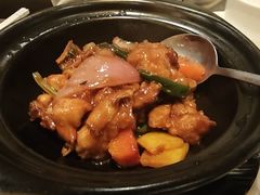 -中国厨房/台湾牛肉面