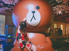 -蓝鲸湾汤泉(包河店)