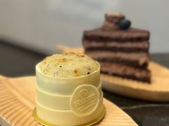 -V咖啡(兰州盛达希尔顿酒店)