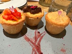 -原石牛扒·约会餐厅(龙城万科里店)