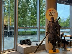 -麦当劳(北苑秋实路店)